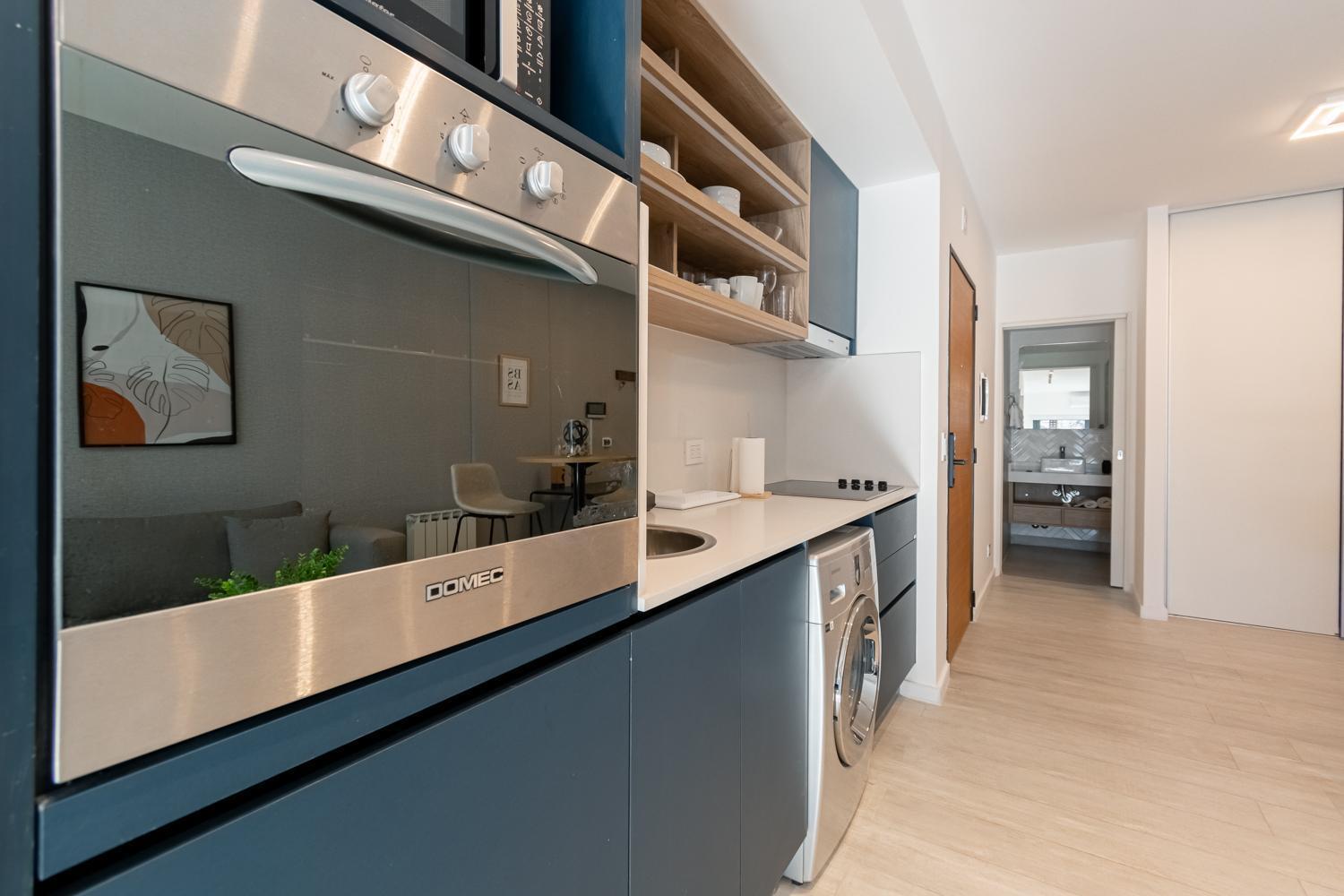 Nuoma Bonpland - Up To 2 Guests - Great Location Apartment Buenos Aires Exterior photo