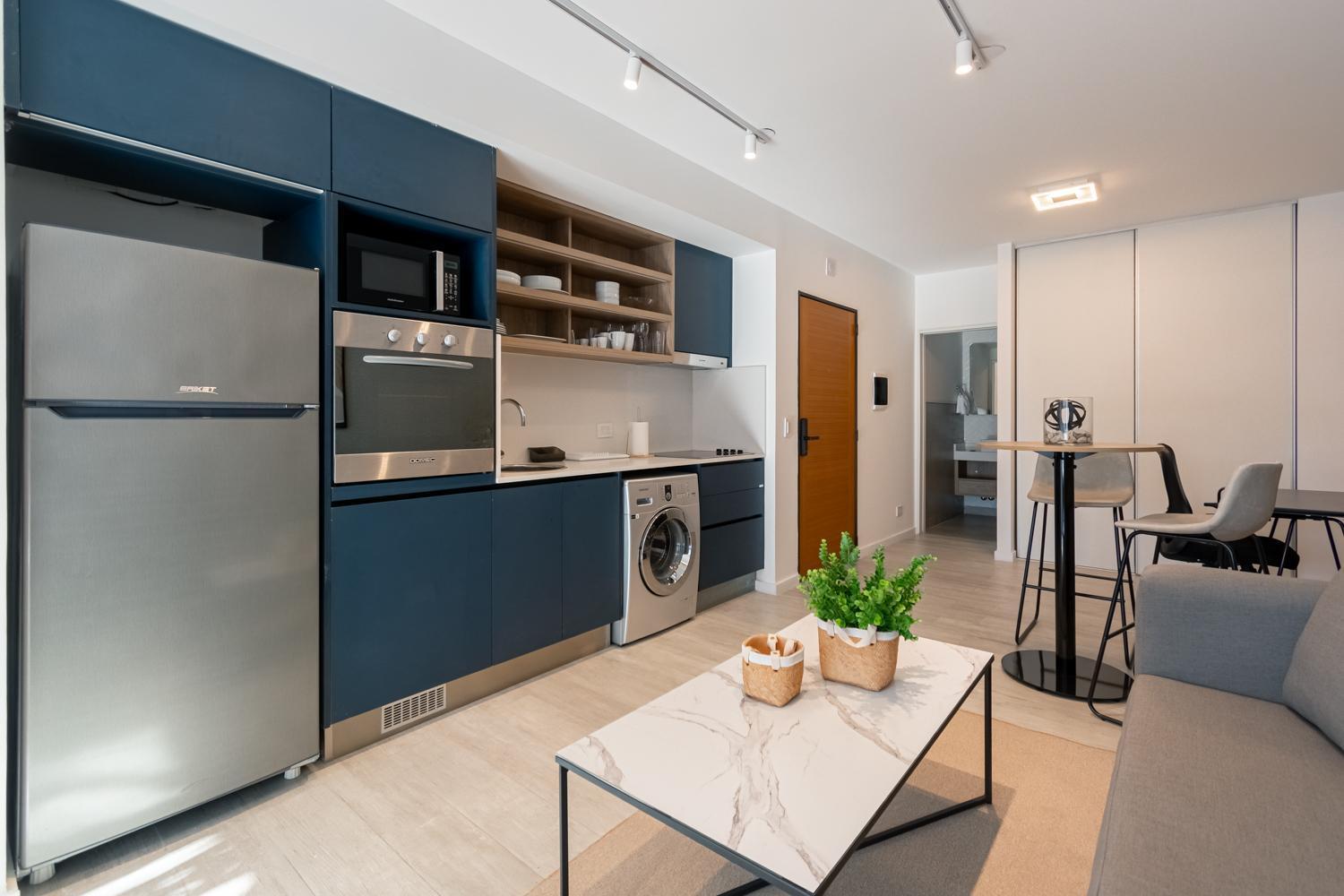 Nuoma Bonpland - Up To 2 Guests - Great Location Apartment Buenos Aires Exterior photo