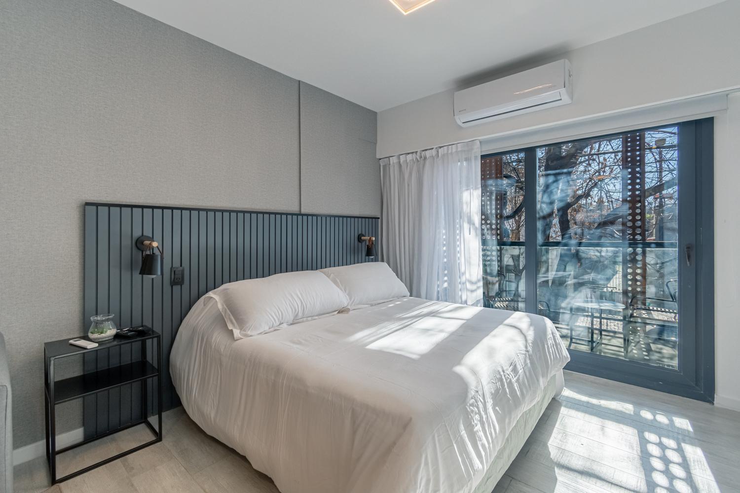 Nuoma Bonpland - Up To 2 Guests - Great Location Apartment Buenos Aires Exterior photo