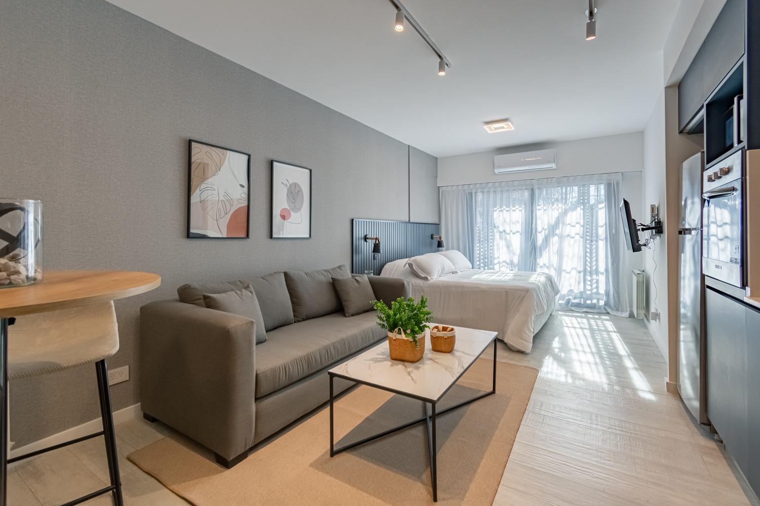 Nuoma Bonpland - Up To 2 Guests - Great Location Apartment Buenos Aires Exterior photo